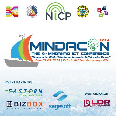 MINDACON 2024 .